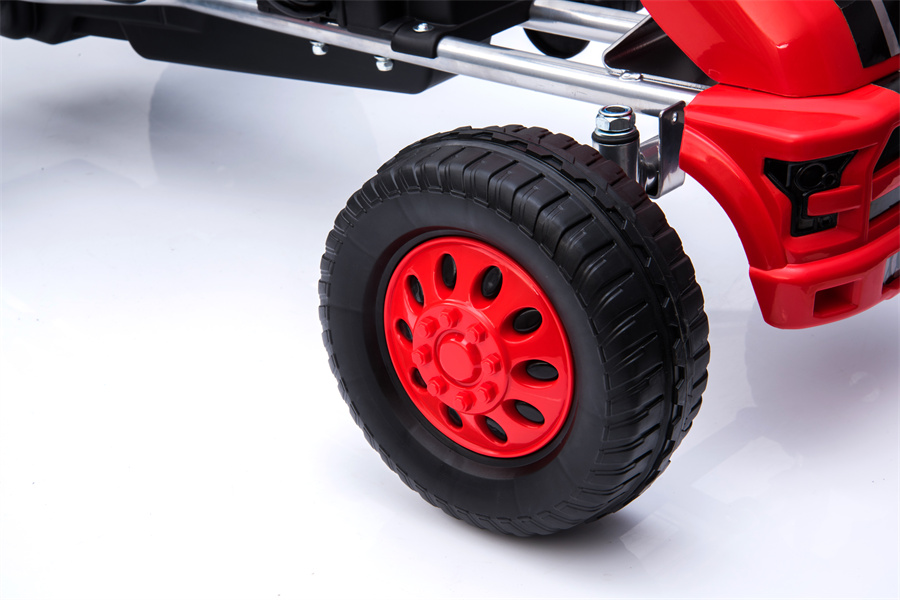 Go Karts for Kids with Inflatable wheels   (5)