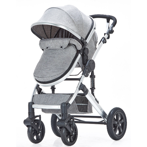 High-end baby stroller