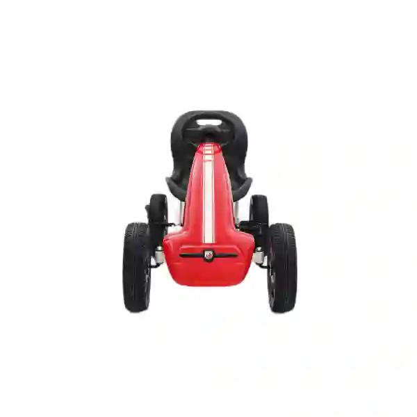 Hotselling Official Licensed Abarth Kids Go Kart