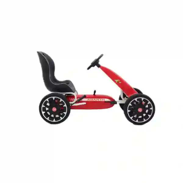 Hotselling Official Licensed Abarth Kids Go Kart