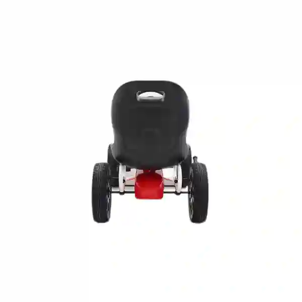 Hotselling Official Licensed Abarth Kids Go Kart