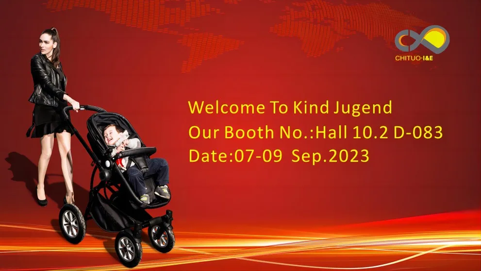Invitation letter