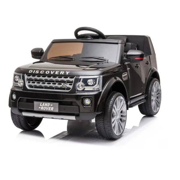 Land rover ride on toy License children car