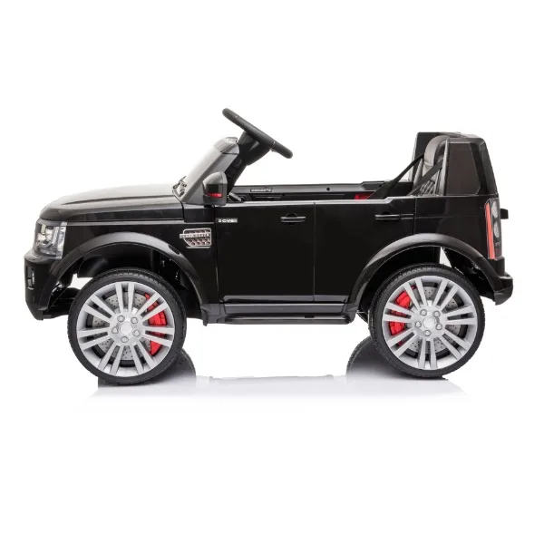 Land rover ride on toy License children car