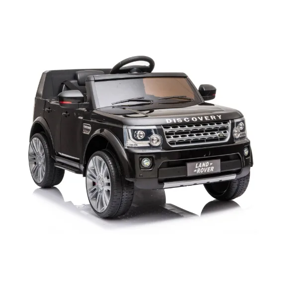 Land rover ride on toy License children car