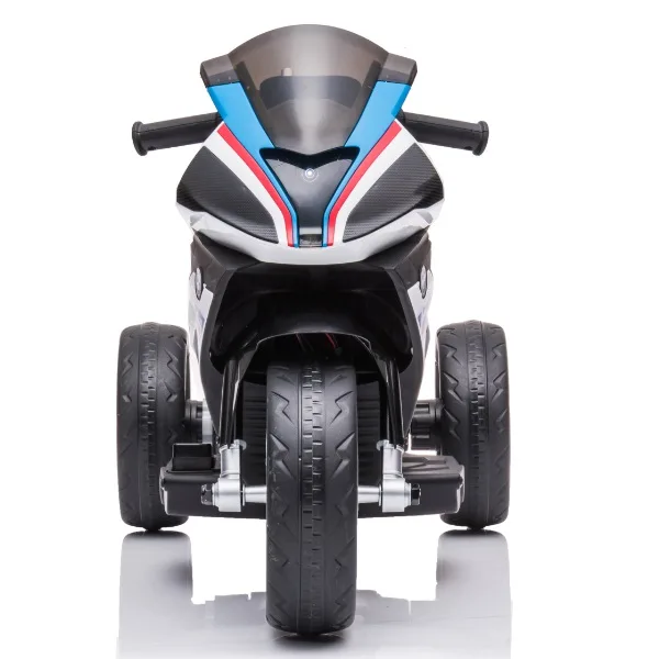 License BMW HP4 S1000RR Kids BMW Motorcycle (1)