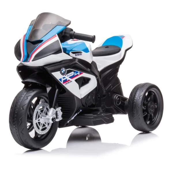 License BMW HP4 S1000RR Kids BMW Motorcycle