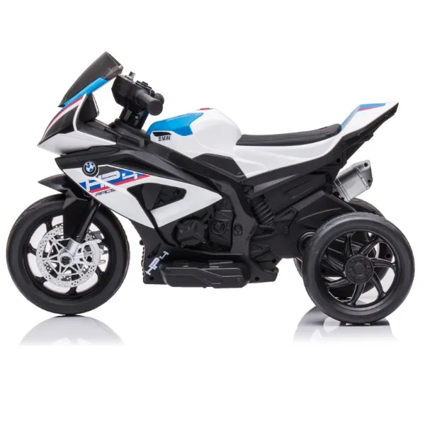 License BMW HP4 S1000RR Kids BMW Motorcycle