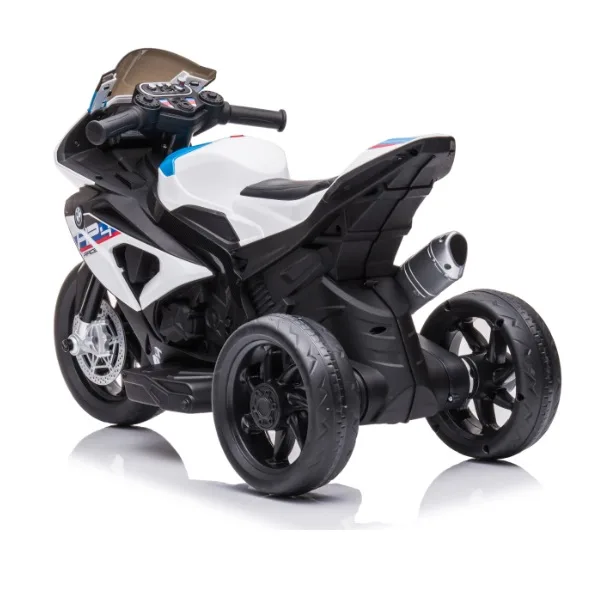 License BMW HP4 S1000RR Kids BMW Motorcycle