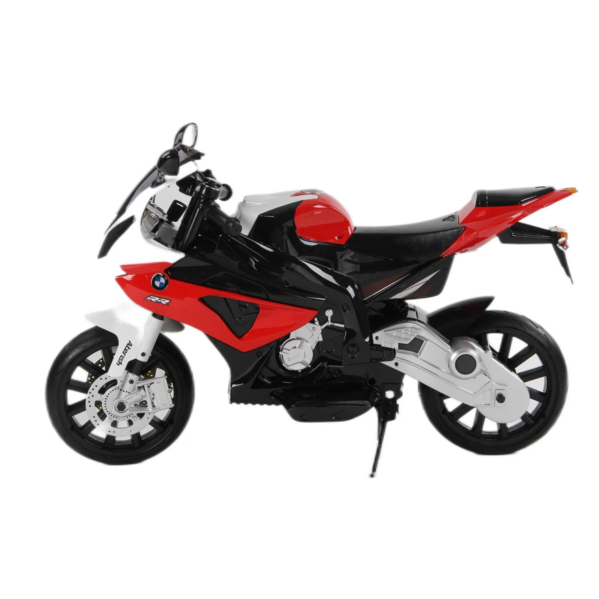License BMW S1000RR Shopping Mall Ride on Motorcycle