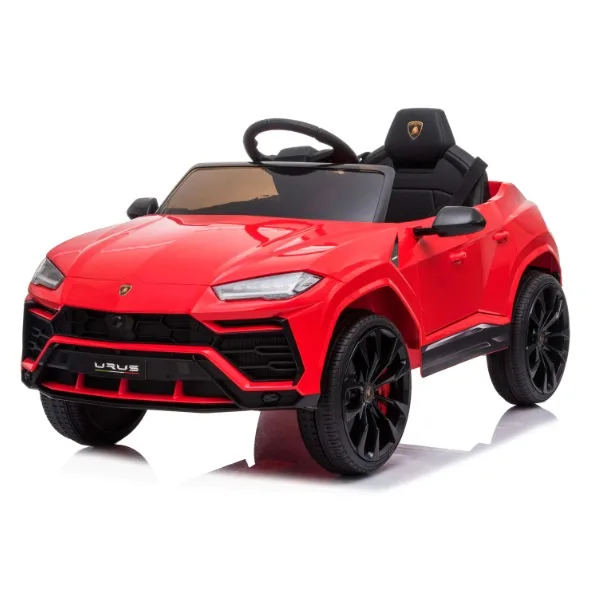 License Lamborghini Urus best ride on electric car