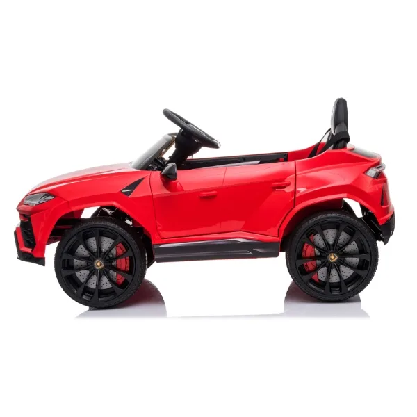 License Lamborghini Urus best ride on electric car