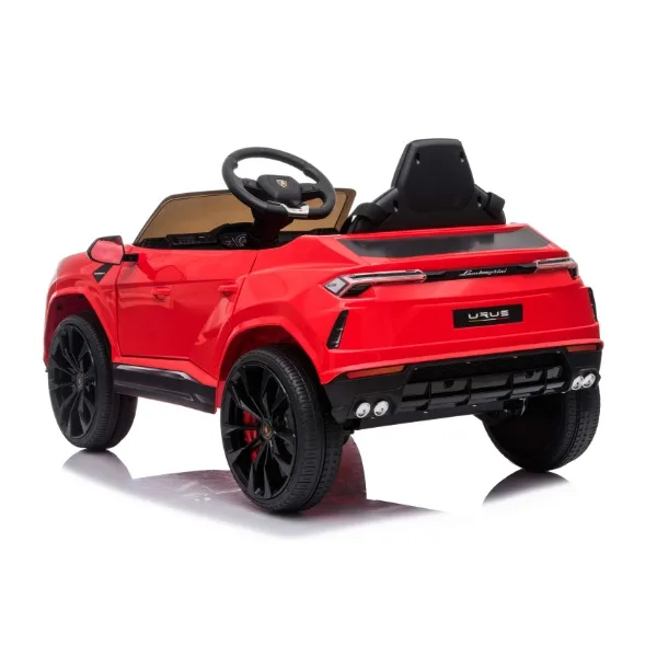 License Lamborghini Urus best ride on electric car