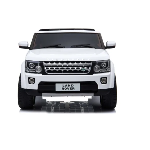 License Land Rover Discovery 4 power wheel car (1)