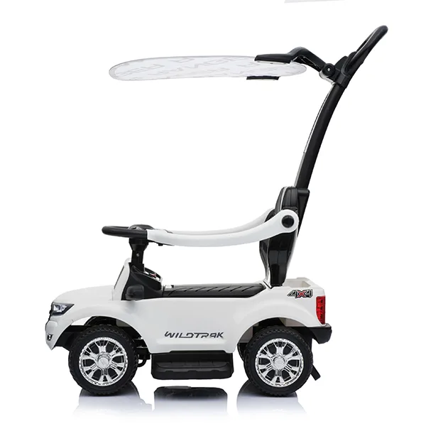 Licensed 2015 Ford Ranger Ride On Push Car (1)
