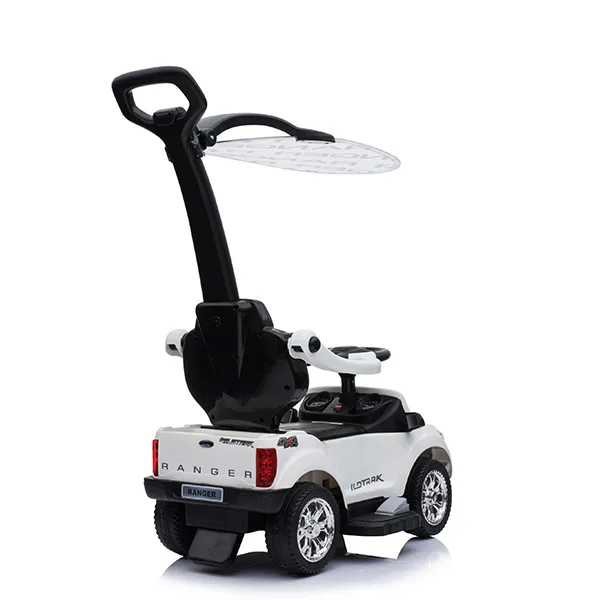 Licensed 2015 Ford Ranger Ride On Push Car