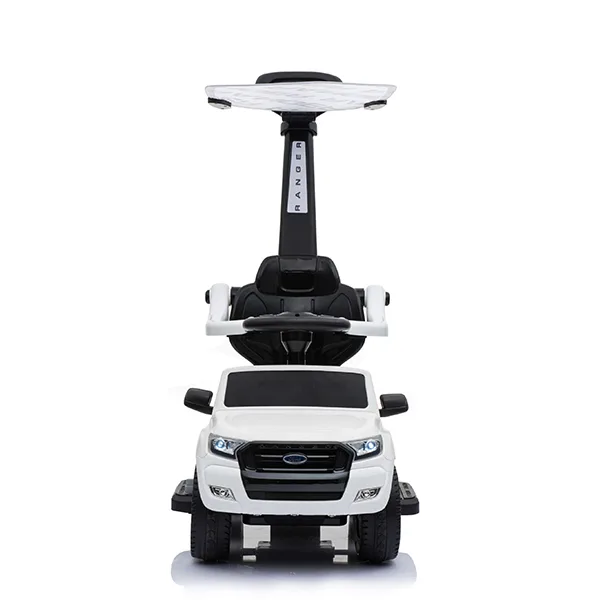 Licensed 2015 Ford Ranger Ride On Push Car
