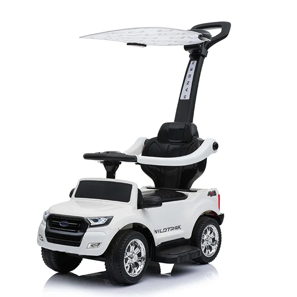 Licensed 2015 Ford Ranger Ride On Push Car