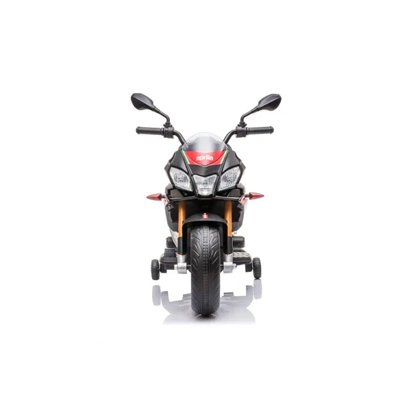 Licensed Aprilia Tuono V4 ride on motorcycle