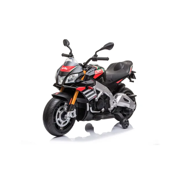 Licensed Aprilia Tuono V4 ride on motorcycle (3)