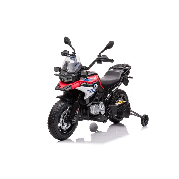 Licensed BMW F850 GS Motorcycle For Kids (1)