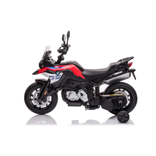 Licensed BMW F850 GS Motorcycle For Kids