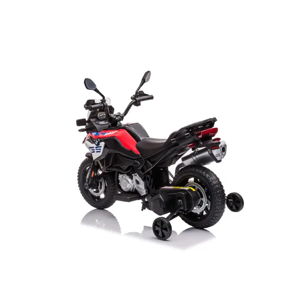 Licensed BMW F850 GS Motorcycle For Kids