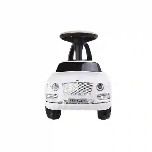 Licensed Bentley Bentayga Ride On Push Car
