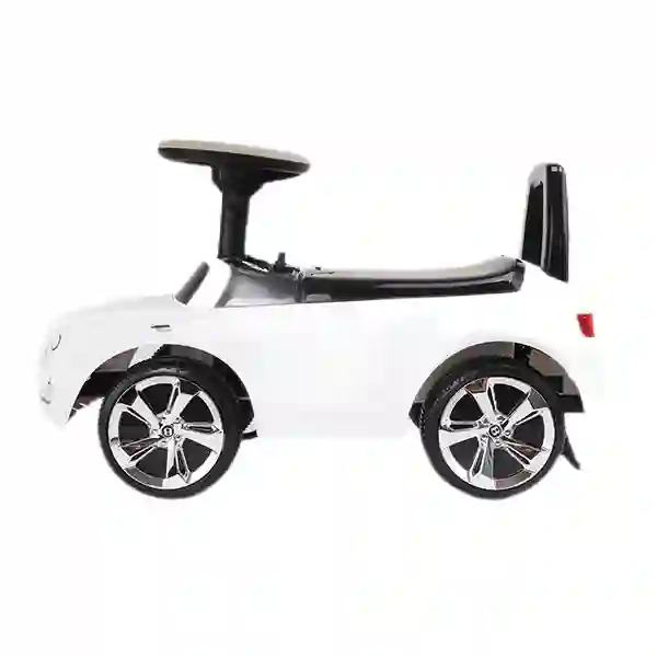 Licensed Bentley Bentayga Ride On Push Car