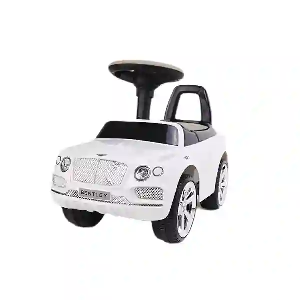 Licensed Bentley Bentayga Ride On Push Car (3)