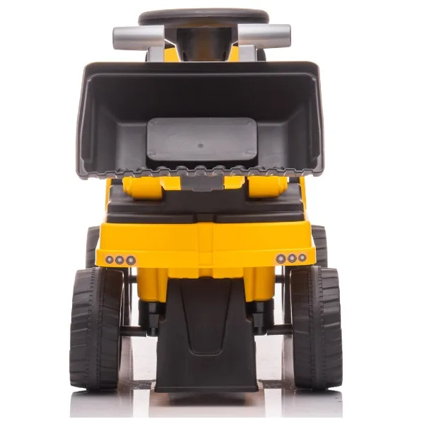 Licensed Caterpillar Excavator foot to floor ride ons