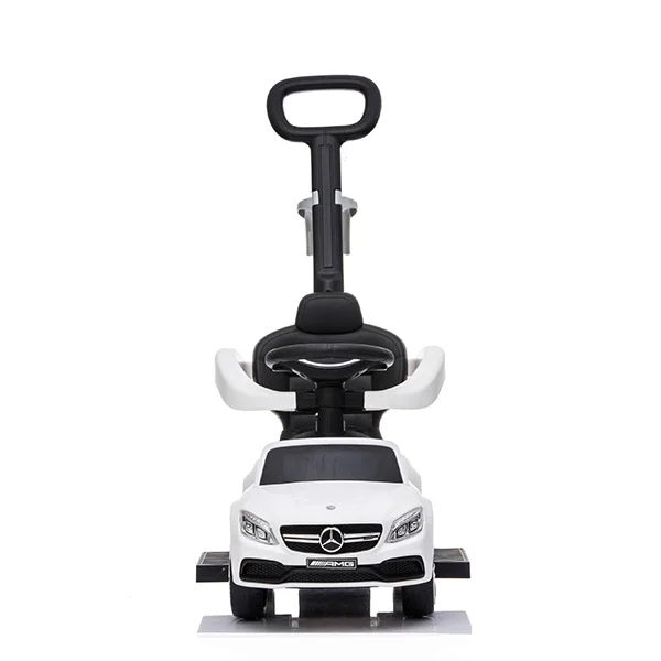 Licensed Mercedes-Benz C63 Vehicle Foot To Floor
