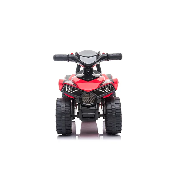 Licensed Good Year Foot To Floor Ride Ons