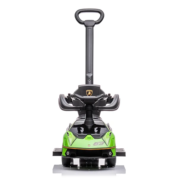 Licensed Lamborghini Essenza SCV12 Ride-On Push Car
