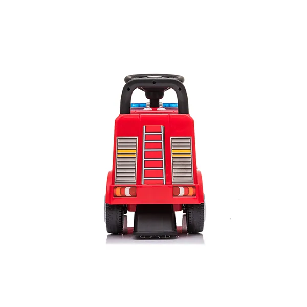 Licensed Mercedes Benz Antos Push Car