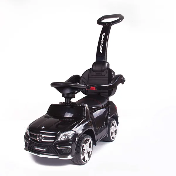 Licensed Mercedes Benz G350 Foot To Floor Ride On