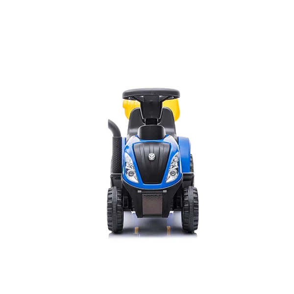 Licensed New Holland Push Car for Baby (2)