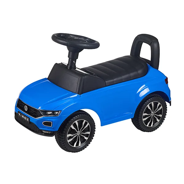 Licensed VW T-Roc Foot To Floor Ride On Toys