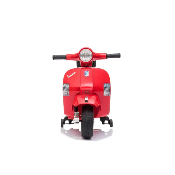Mini Licensed Vespa PX150 kids motorcycle