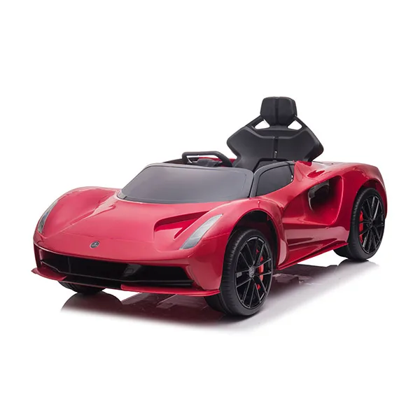 Lotus Evija Licensed Kids Toy Car With Scissor Door - 1