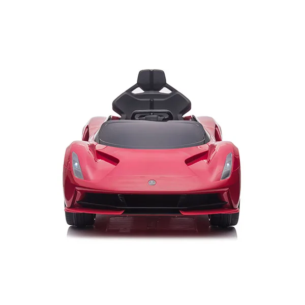 Lotus Evija Licensed Kids Toy Car With Scissor Door