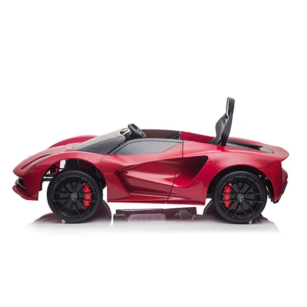 Lotus Evija Licensed Kids Toy Car With Scissor Door