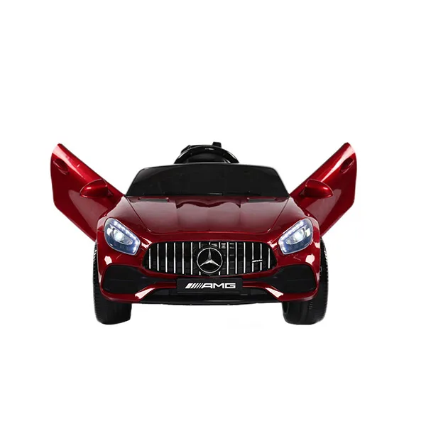 Mercedes-Benz AMG GT  Electric Toy Car With Light