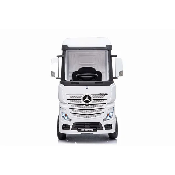 Mercedes-Benz Actros Truck Licensed Lamborghini Veneno Ride On Car