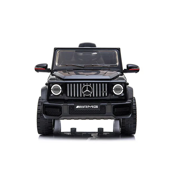 Mercedes-Benz G63 AMG Licensed Mini Ride On Car
