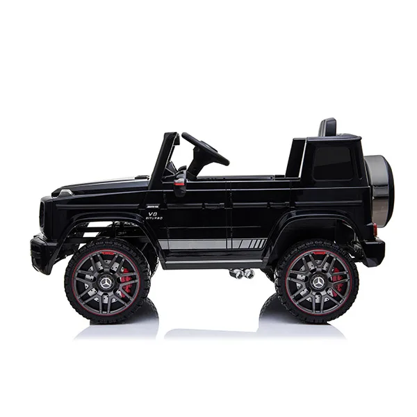 Mercedes-Benz G63 AMG Licensed Mini Ride On Car