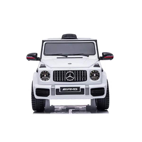 Mercedes-Benz G63 AMG Licensed Toy Battery Cars