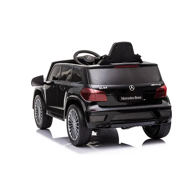 Mercedes-Benz GL63 AMG Licensed Small Battery Powered Toy Car