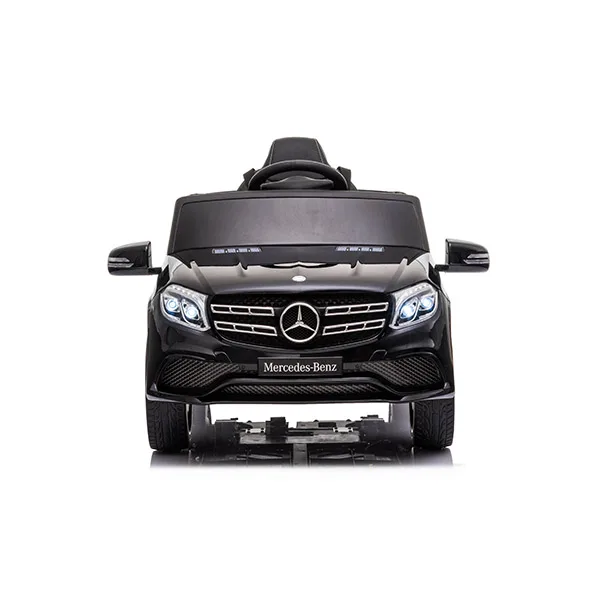 Mercedes-Benz GL63 AMG Licensed Small Battery Powered Toy Car