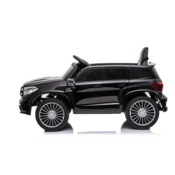 Mercedes-Benz GL63 AMG Licensed Small Battery Powered Toy Car